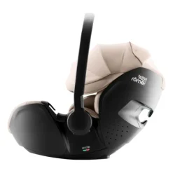 Britax Römer BABY-SAFE PRO Autostoeltje - Style - Teak><noscript><img width=