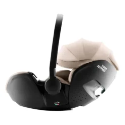 Britax Römer BABY-SAFE PRO Autostoeltje - Style - Teak><noscript><img width=