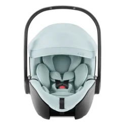 Britax Römer BABY-SAFE PRO Autostoeltje - Style - Teak><noscript><img width=