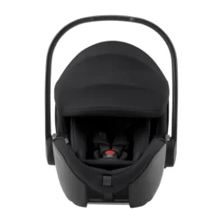 Britax Römer BABY-SAFE PRO Autostoeltje - Lux - Warm Caramel><noscript><img width=
