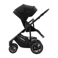 Britax Römer Diamond Smile 5Z Essential Set Space Black><noscript><img width=