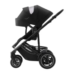 Britax Römer Diamond Smile 5Z Essential Set Space Black><noscript><img width=