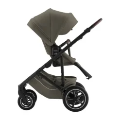 Britax Römer Diamond Smile 5Z Wandelwagen Midnight Grey><noscript><img width=