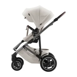 Britax Römer Diamond Smile 5Z Wandelwagen Midnight Grey><noscript><img width=