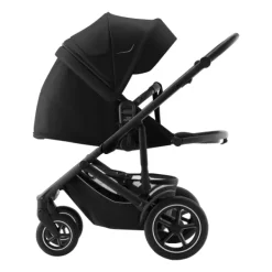 Britax Römer Diamond Smile 5Z Wandelwagen Midnight Grey><noscript><img width=
