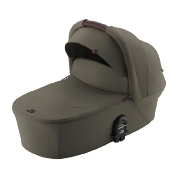 Britax Römer Diamond Smile 5Z Wandelwagen Midnight Grey> Wandelwagens|Complete Kinderwagens