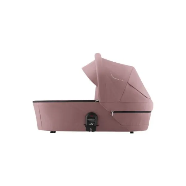 Britax Römer Diamond Smile 5Z Reiswieg Midnight Grey> Accessoires Kinderwagens|Accessoires Tweeling/Duo