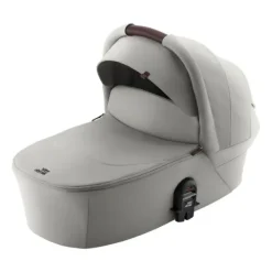 Britax Römer Diamond Smile 5Z Reiswieg Midnight Grey><noscript><img width=