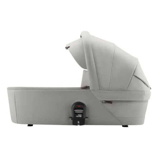 Britax Römer Diamond Smile 5Z Reiswieg Midnight Grey> Accessoires Kinderwagens|Accessoires Tweeling/Duo