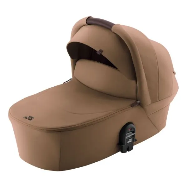 Britax Römer Diamond Smile 5Z Reiswieg Midnight Grey> Accessoires Kinderwagens|Accessoires Tweeling/Duo