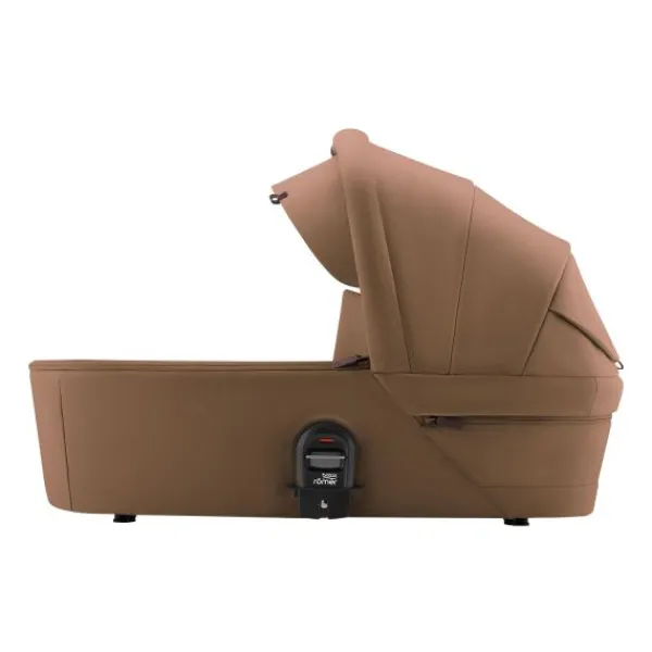 Britax Römer Diamond Smile 5Z Reiswieg Midnight Grey> Accessoires Kinderwagens|Accessoires Tweeling/Duo