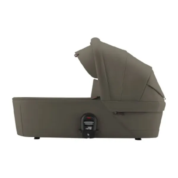 Britax Römer Diamond Smile 5Z Reiswieg Midnight Grey> Accessoires Kinderwagens|Accessoires Tweeling/Duo
