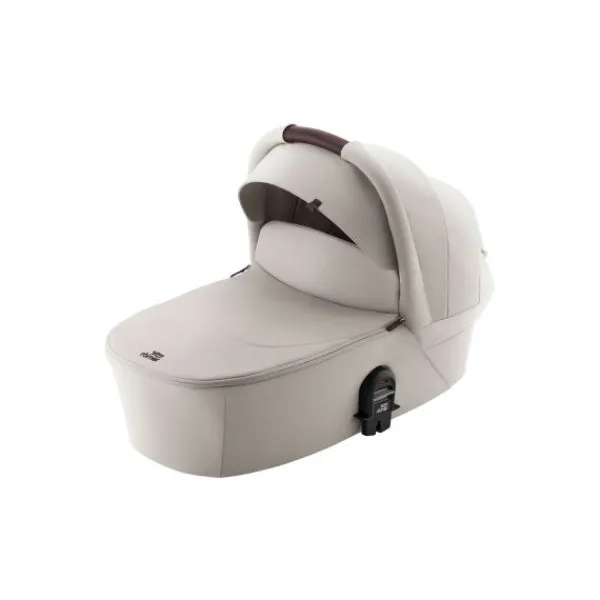 Britax Römer Diamond Smile 5Z Reiswieg Midnight Grey> Accessoires Kinderwagens|Accessoires Tweeling/Duo