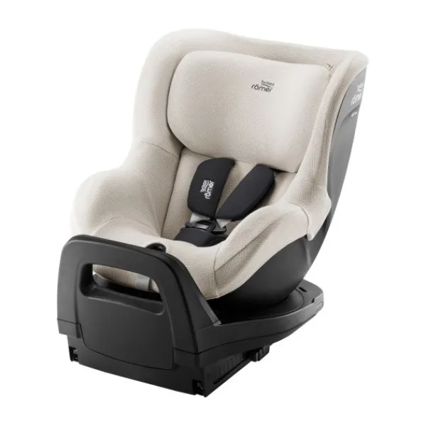 Britax Römer Dualfix Family Zomerhoes – Moonbeam> Accessoires Autostoel
