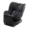 Britax Römer DUALFIX M PLUS Autostoel - Midnight Grey> Autostoel Groep 0/1 (0-18Kg)