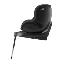 Britax Römer DUALFIX M PLUS Autostoel - Midnight Grey><noscript><img width=