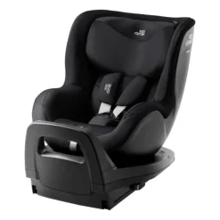 Britax Römer DUALFIX PRO Autostoel - Style - Night Blue> Autostoel Groep 0/1 (0-18Kg)