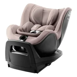 Britax Römer DUALFIX PRO Autostoel - Style - Night Blue><noscript><img width=