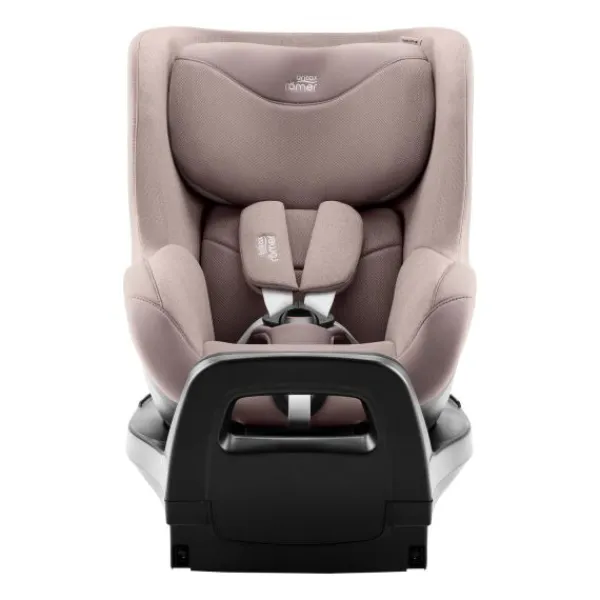 Britax Römer DUALFIX PRO Autostoel - Style - Night Blue> Autostoel Groep 0/1 (0-18Kg)