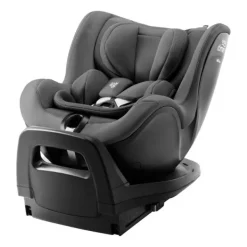 Britax Römer DUALFIX PRO Autostoel - Style - Night Blue><noscript><img width=
