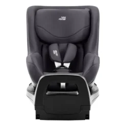 Britax Römer DUALFIX PRO M Autostoel - Classic - Deep Black><noscript><img width=
