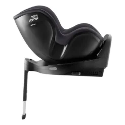 Britax Römer DUALFIX PRO M Autostoel - Classic - Deep Black><noscript><img width=