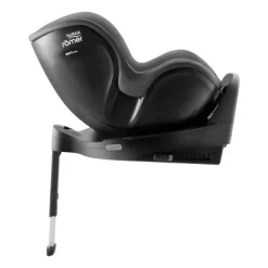 Britax Römer DUALFIX PRO M Autostoel - Style - Carbon Black><noscript><img width=