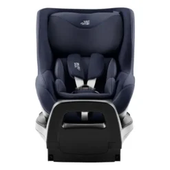 Britax Römer DUALFIX PRO M Autostoel - Style - Carbon Black><noscript><img width=