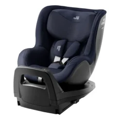 Britax Römer DUALFIX PRO M Autostoel - Style - Carbon Black><noscript><img width=