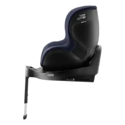 Britax Römer DUALFIX PRO M Autostoel - Style - Carbon Black><noscript><img width=