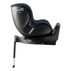 Britax Römer DUALFIX PRO M Autostoel - Style - Carbon Black><noscript><img width=