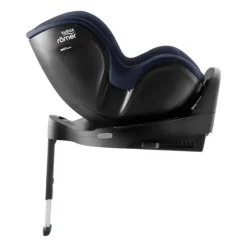 Britax Römer DUALFIX PRO M Autostoel - Style - Carbon Black><noscript><img width=