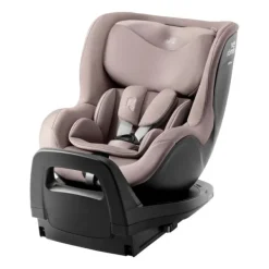 Britax Römer DUALFIX PRO M Autostoel - Style - Carbon Black><noscript><img width=