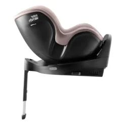 Britax Römer DUALFIX PRO M Autostoel - Style - Carbon Black><noscript><img width=