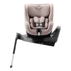 Britax Römer DUALFIX PRO M Autostoel - Style - Carbon Black><noscript><img width=