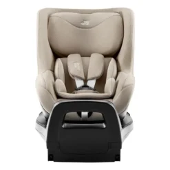 Britax Römer DUALFIX PRO M Autostoel - Style - Carbon Black><noscript><img width=
