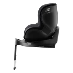 Britax Römer DUALFIX PRO M Autostoel - Style - Carbon Black><noscript><img width=