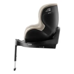 Britax Römer DUALFIX PRO M Autostoel - Style - Carbon Black><noscript><img width=