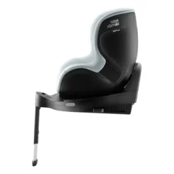 Britax Römer DUALFIX PRO M Autostoel - Style - Carbon Black><noscript><img width=
