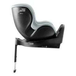 Britax Römer DUALFIX PRO M Autostoel - Style - Carbon Black><noscript><img width=