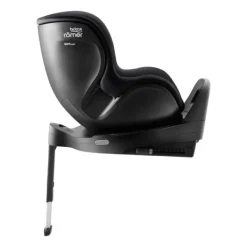 Britax Römer DUALFIX PRO M Autostoel - Style - Carbon Black><noscript><img width=