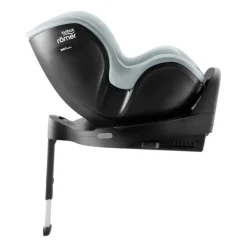 Britax Römer DUALFIX PRO M Autostoel - Style - Carbon Black><noscript><img width=