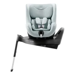 Britax Römer DUALFIX PRO M Autostoel - Style - Carbon Black><noscript><img width=