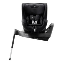 Britax Römer DUALFIX PRO M Autostoel - Style - Carbon Black><noscript><img width=