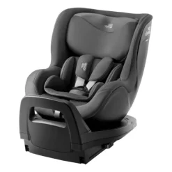 Britax Römer DUALFIX PRO M Autostoel - Style - Carbon Black><noscript><img width=