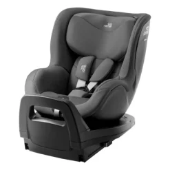Britax Römer DUALFIX PRO M Autostoel - Style - Carbon Black><noscript><img width=