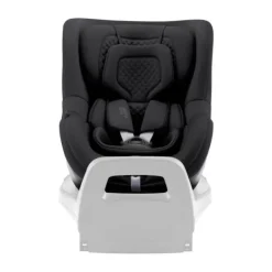 Britax Römer DUALFIX 5Z Autostoel - Lux - Warm Caramel><noscript><img width=