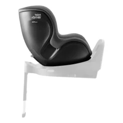 Britax Römer DUALFIX 5Z Autostoel - Style - Teak><noscript><img width=