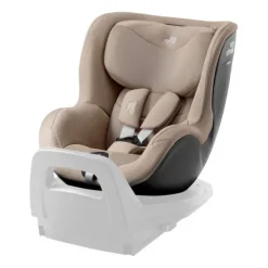 Britax Römer DUALFIX 5Z Autostoel - Style - Teak><noscript><img width=