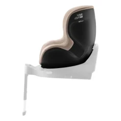 Britax Römer DUALFIX 5Z Autostoel - Style - Teak><noscript><img width=